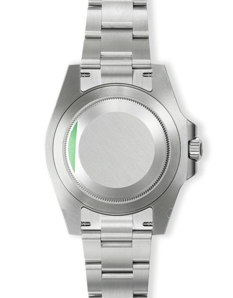 Rolex GMT Master II Sprite